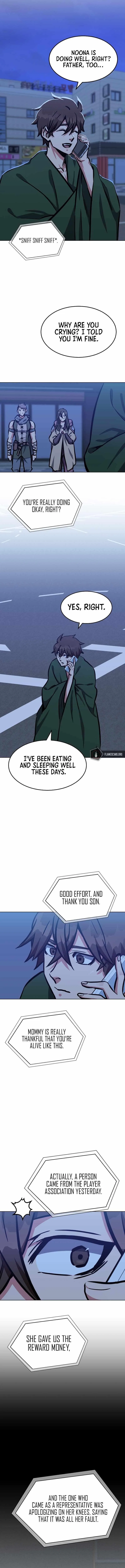 Level 1 Player Chapter 48 – Page 10