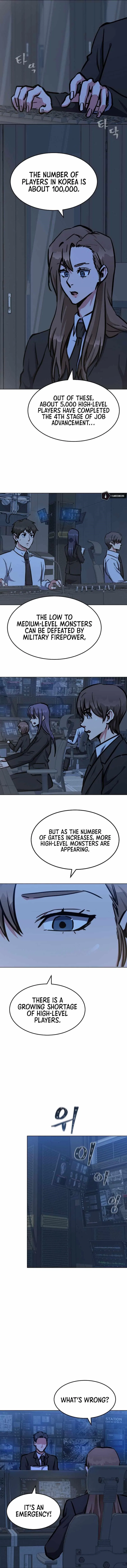 Level 1 Player Chapter 45 – Page 11
