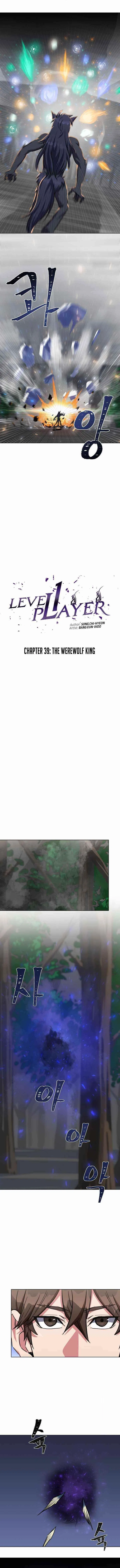 Level 1 Player Chapter 39 – Page 4