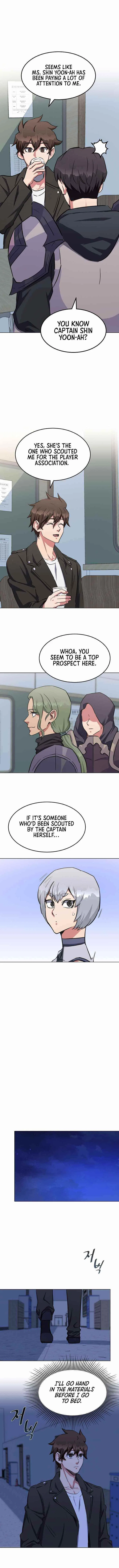 Level 1 Player Chapter 39 – Page 10