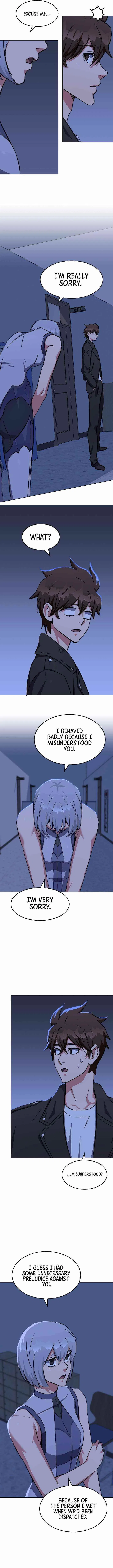 Level 1 Player Chapter 39 – Page 11