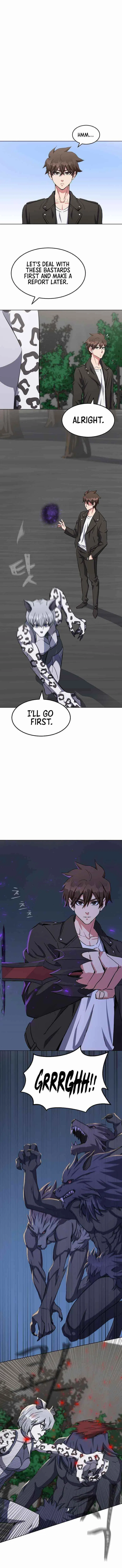 Level 1 Player Chapter 38 – Page 2