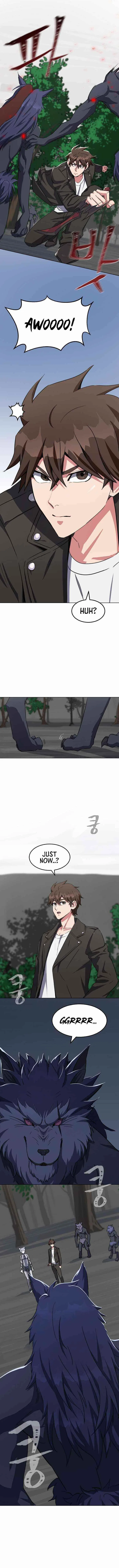Level 1 Player Chapter 38 – Page 3