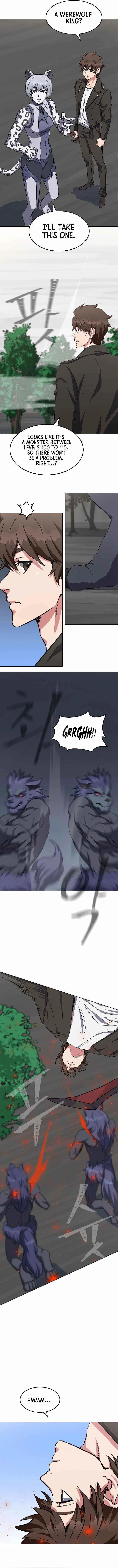 Level 1 Player Chapter 38 – Page 4