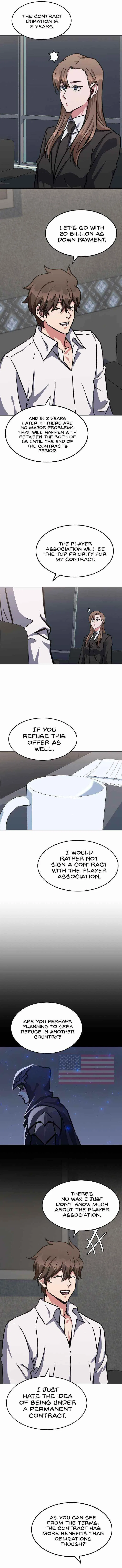 Level 1 Player Chapter 34 – Page 3