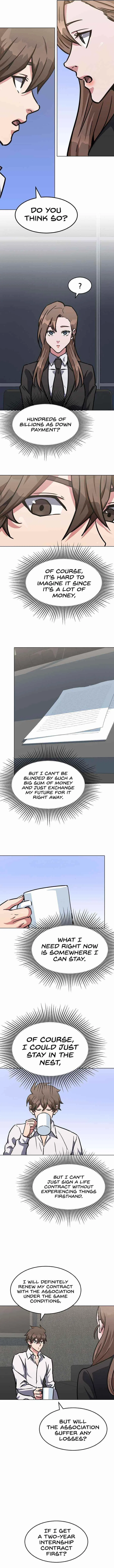 Level 1 Player Chapter 34 – Page 4