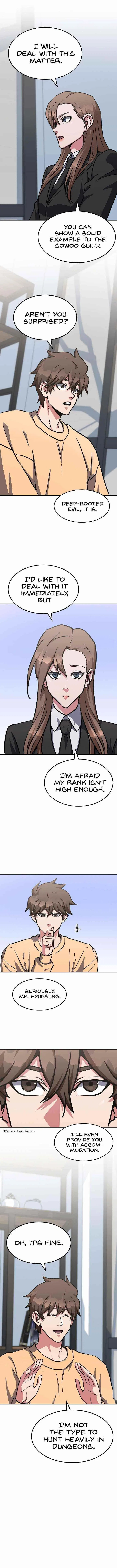 Level 1 Player Chapter 34 – Page 13