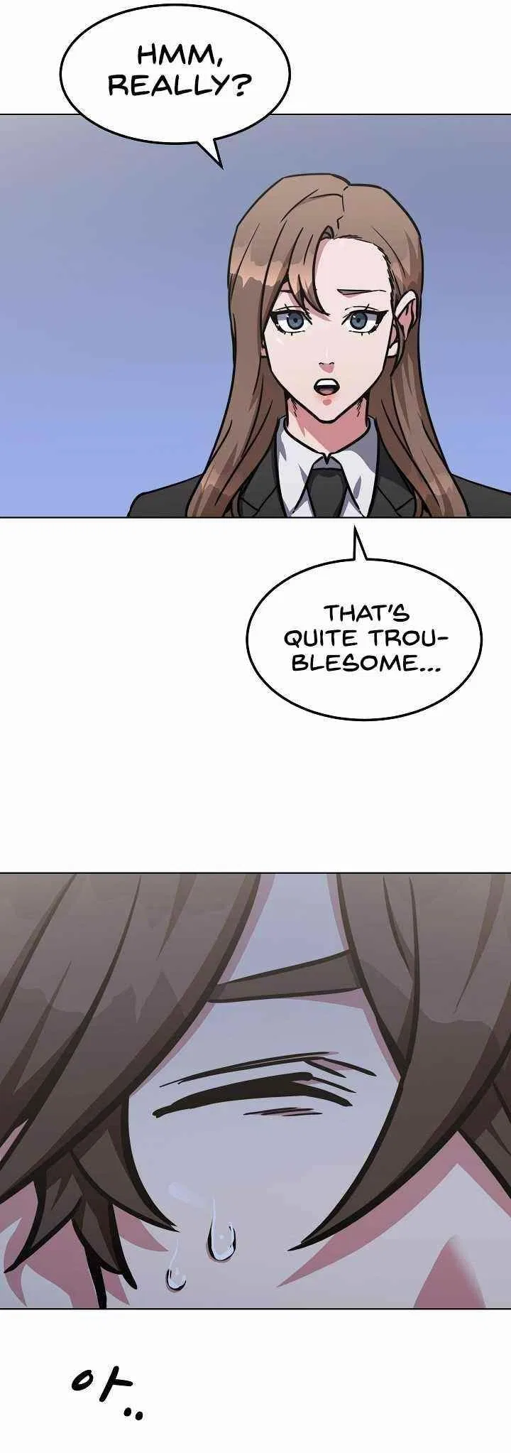 Level 1 Player Chapter 34 – Page 14