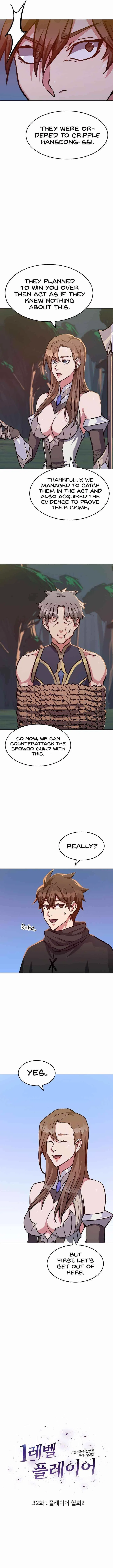Level 1 Player Chapter 32 – Page 4