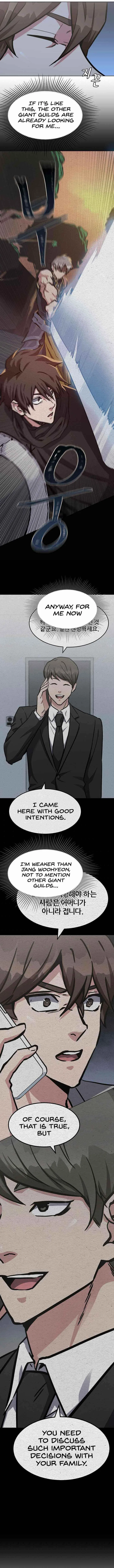 Level 1 Player Chapter 32 – Page 15