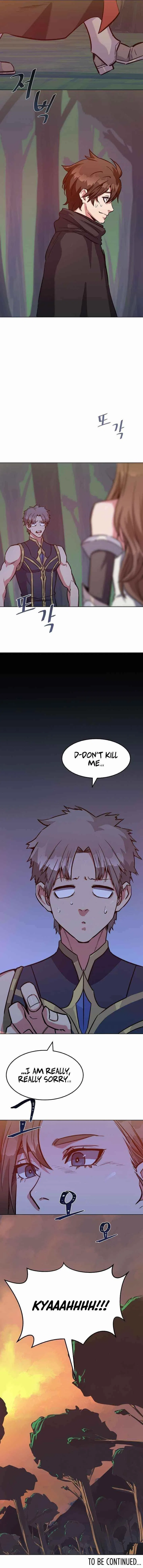 Level 1 Player Chapter 31 – Page 9