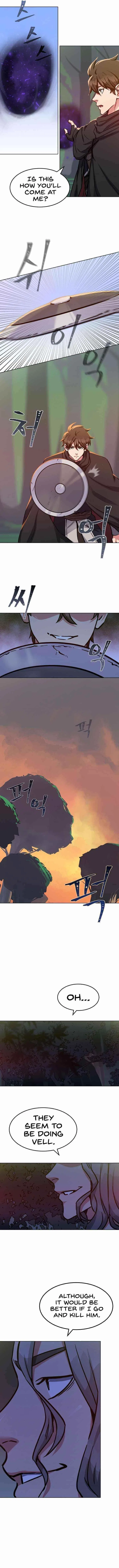 Level 1 Player Chapter 29 – Page 9