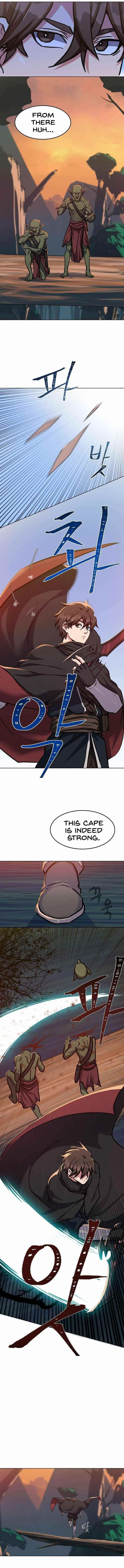 Level 1 Player Chapter 28 – Page 13