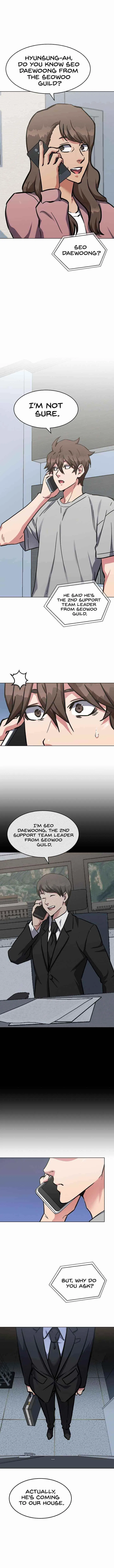 Level 1 Player Chapter 27 – Page 9