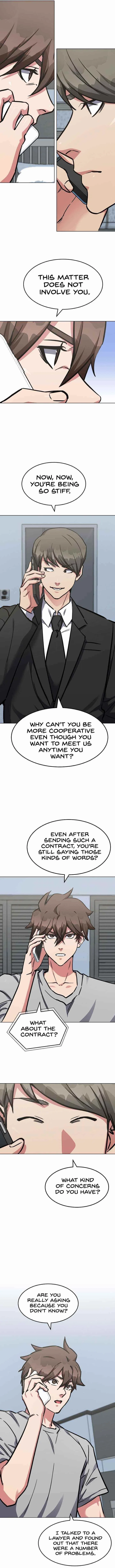 Level 1 Player Chapter 27 – Page 13