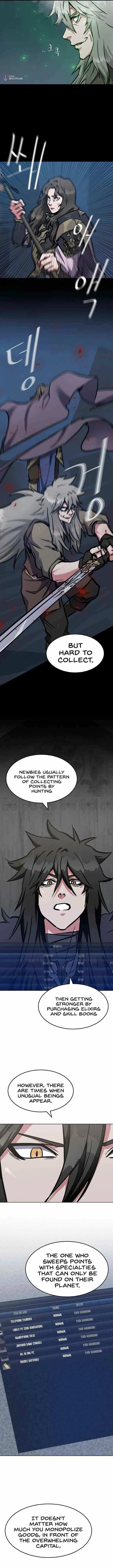 Level 1 Player Chapter 26 – Page 3