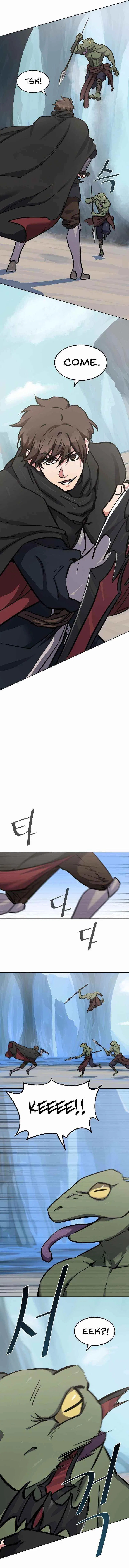 Level 1 Player Chapter 25 – Page 7