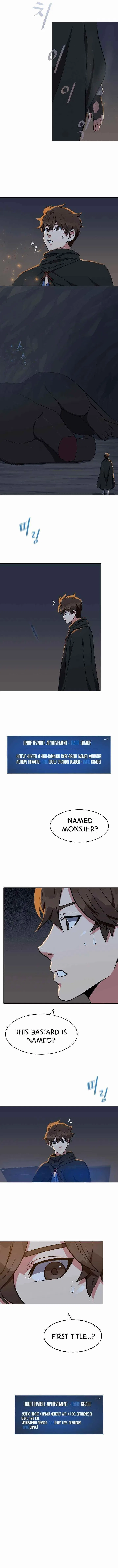 Level 1 Player Chapter 18 – Page 1