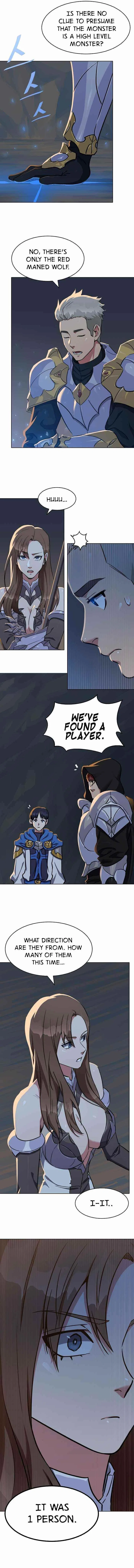 Level 1 Player Chapter 18 – Page 8