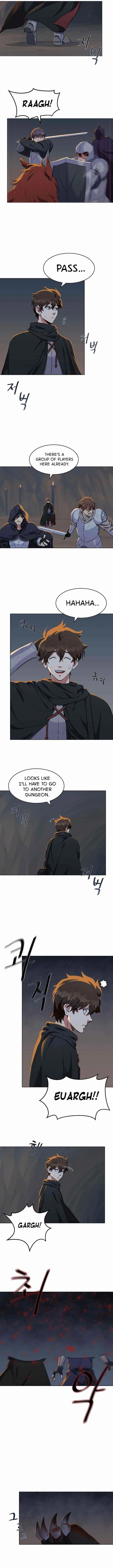 Level 1 Player Chapter 14 – Page 5