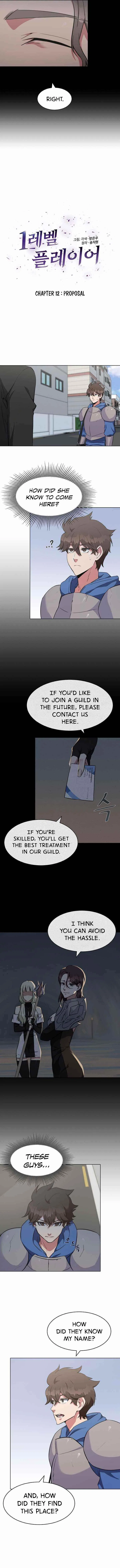 Level 1 Player Chapter 12 – Page 3
