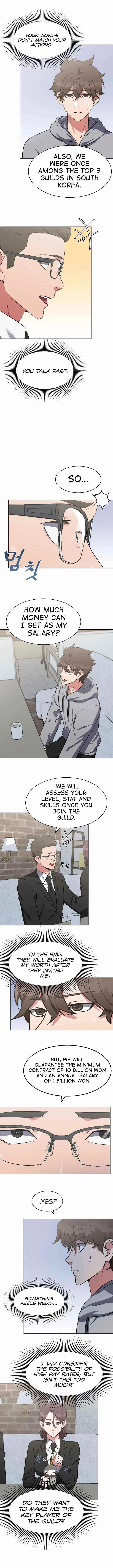 Level 1 Player Chapter 12 – Page 6