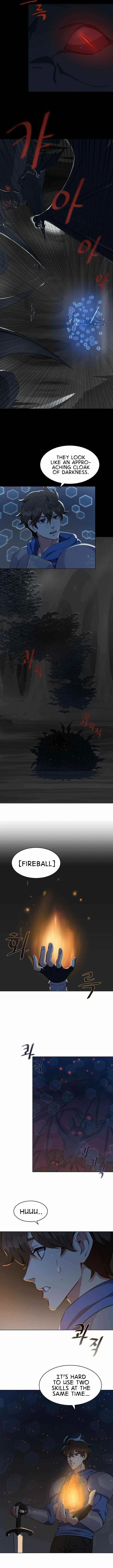 Level 1 Player Chapter 10 – Page 5