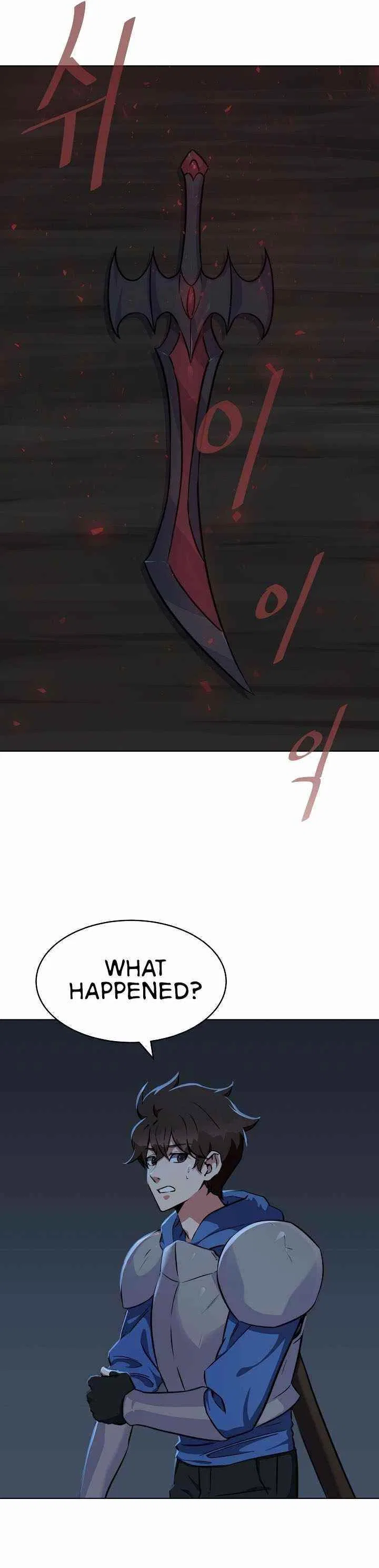Level 1 Player Chapter 10 – Page 8