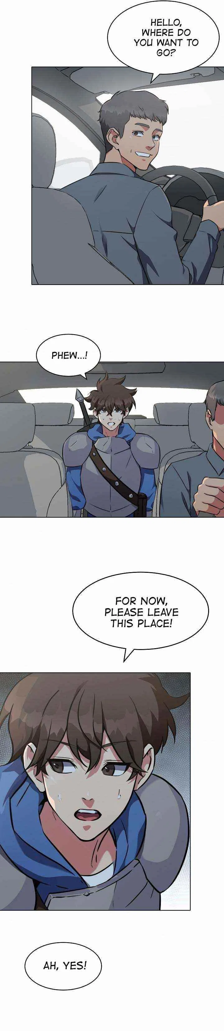 Level 1 Player Chapter 5 – Page 12