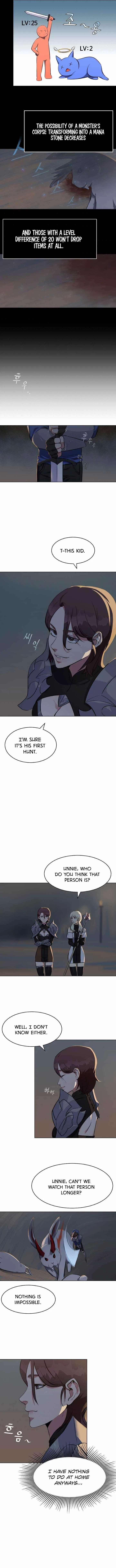 Level 1 Player Chapter 4 – Page 8