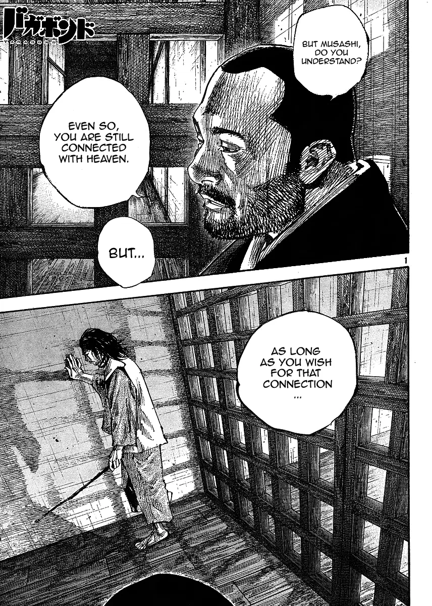 Vagabond Chapter 258 – Page 1