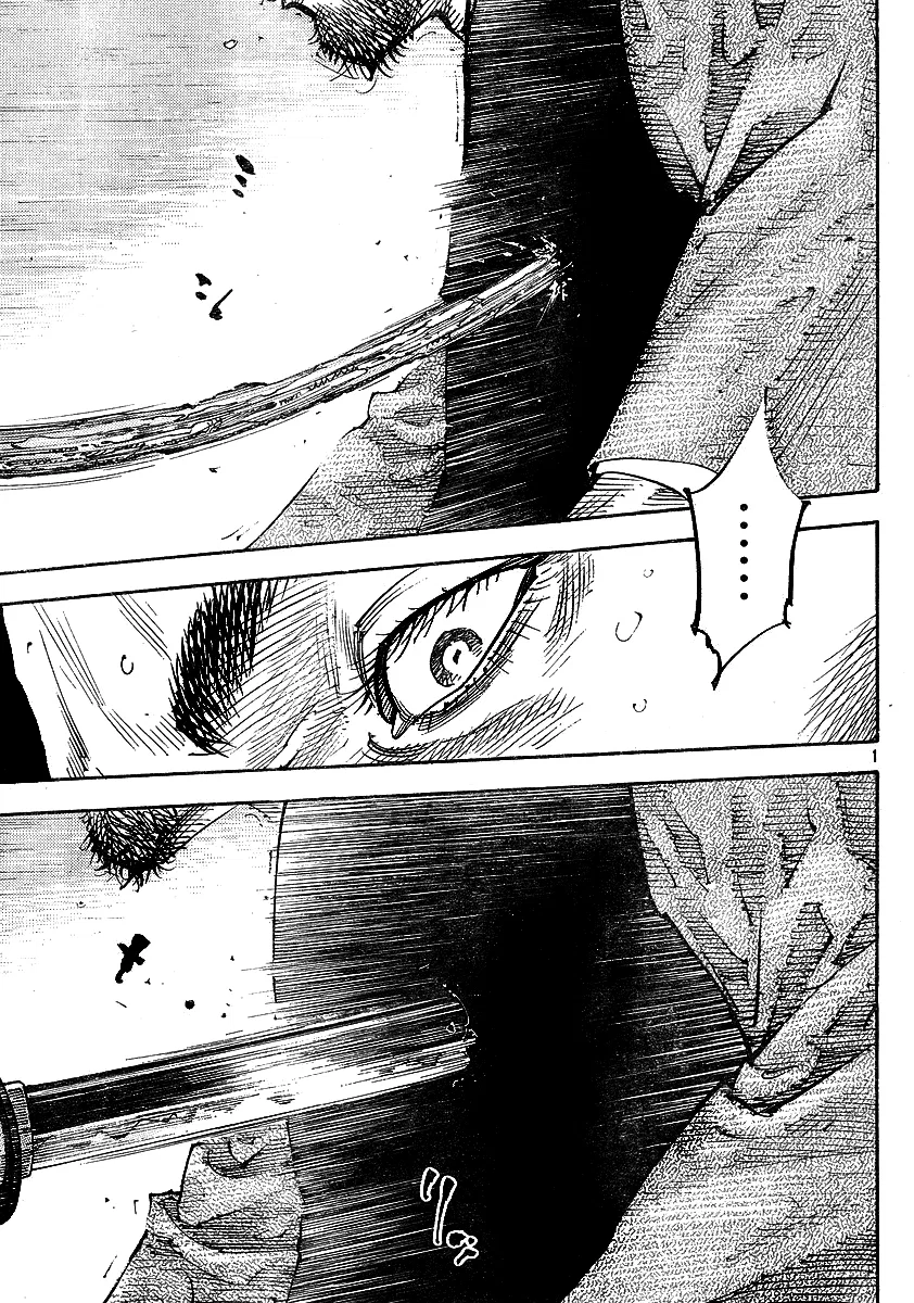 Vagabond Chapter 257 – Page 1