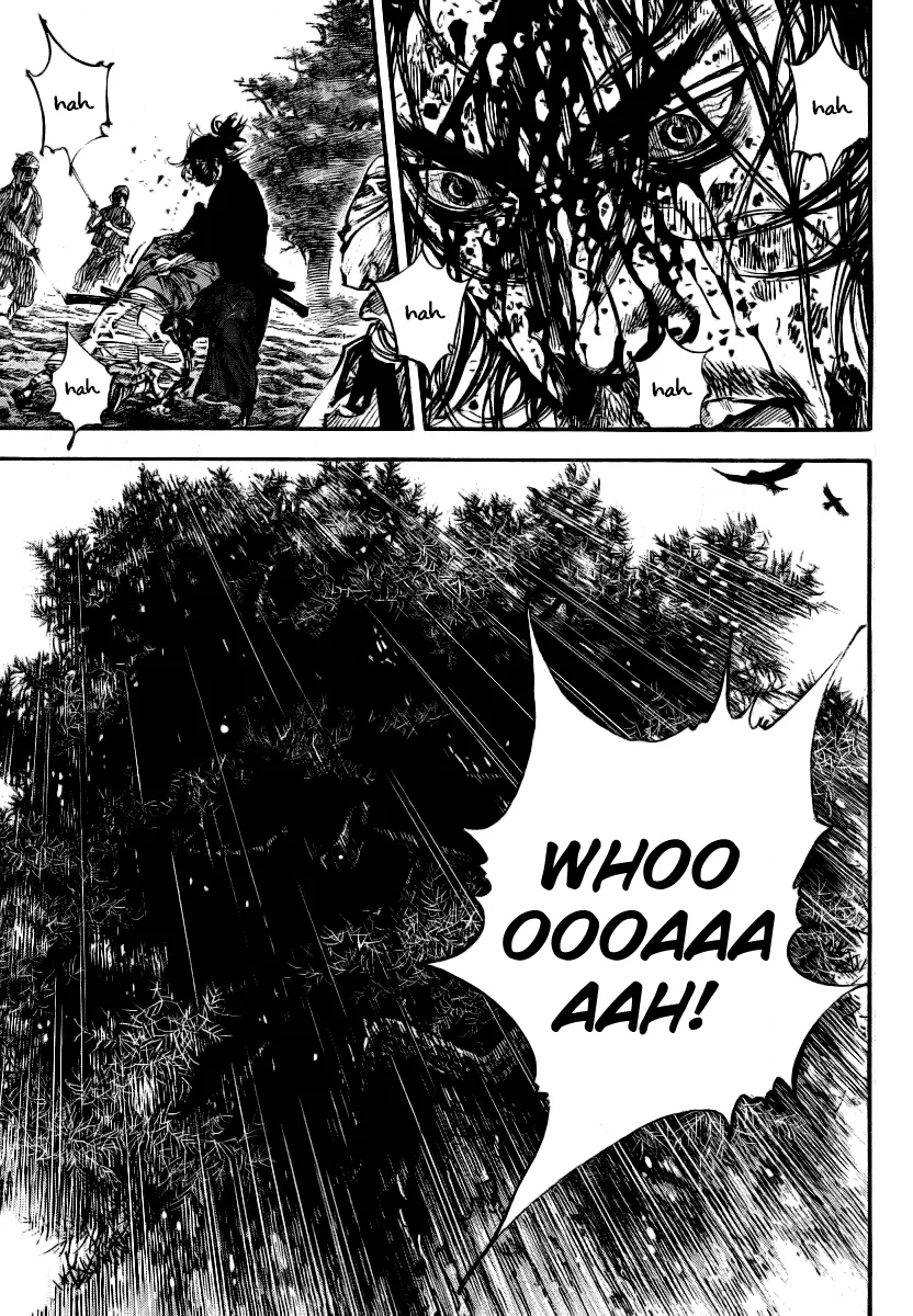 Vagabond Chapter 238 – Page 1