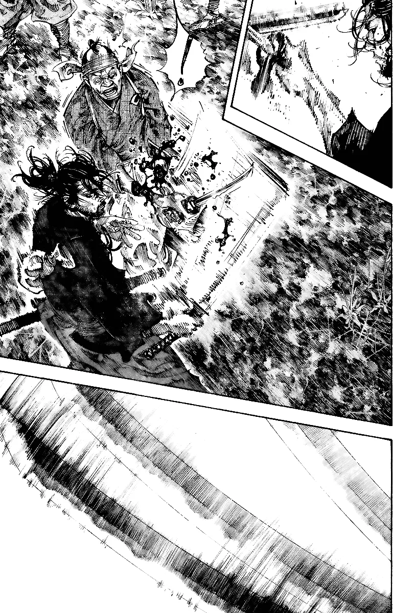 Vagabond Chapter 230 – Page 1
