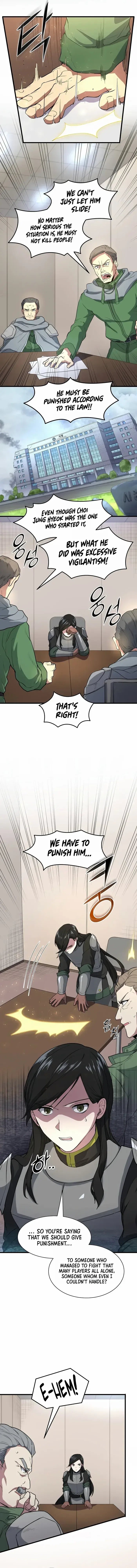 Leveling Up With Skills Chapter 42 – Page 7