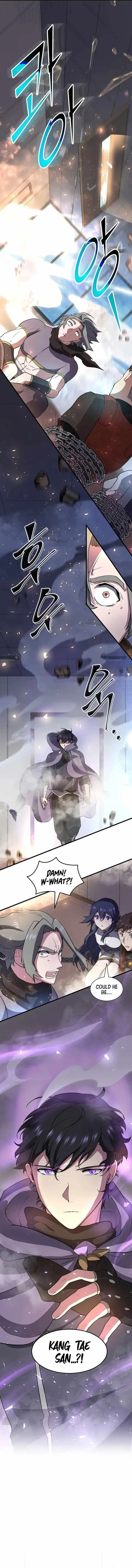 Leveling Up With Skills Chapter 41 – Page 6
