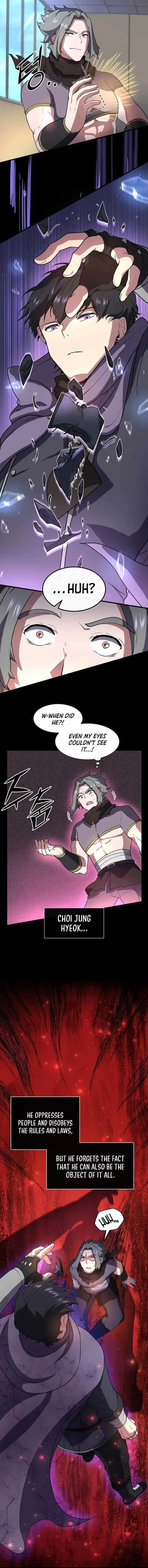 Leveling Up With Skills Chapter 41 – Page 10