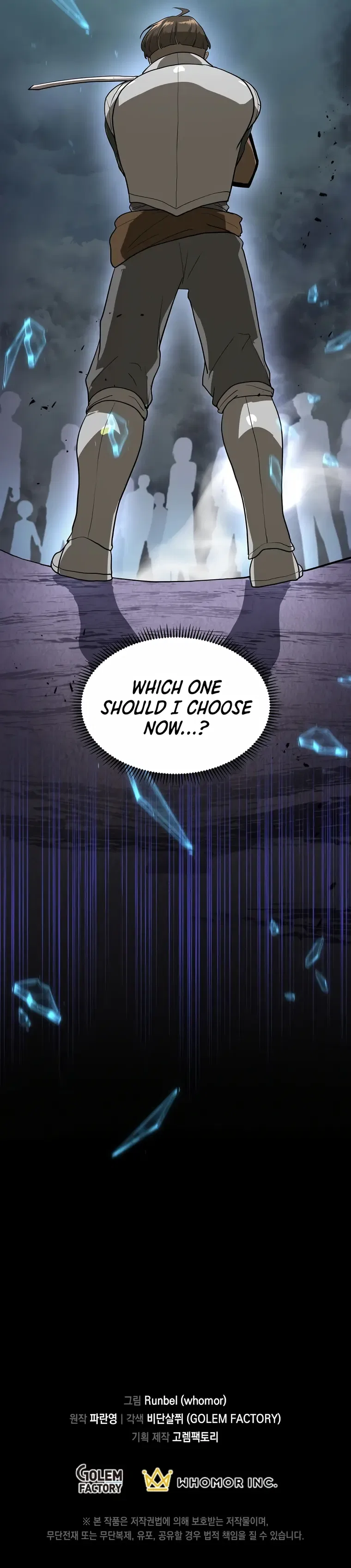 Leveling Up With Skills Chapter 39 – Page 18