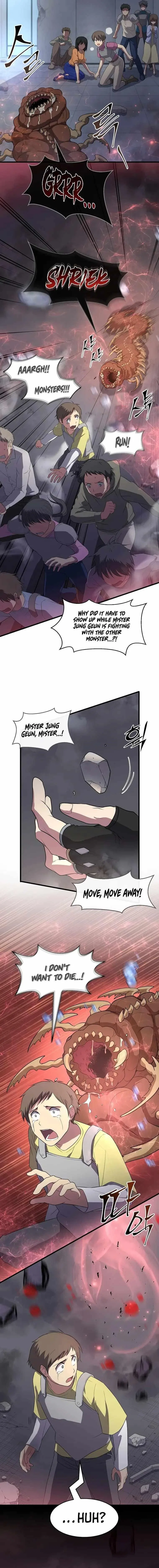 Leveling Up With Skills Chapter 38 – Page 8