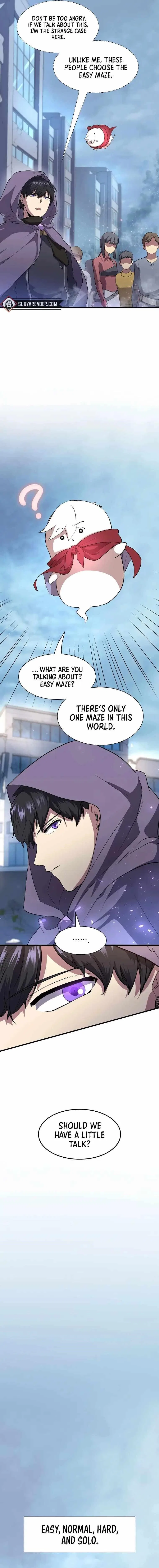 Leveling Up With Skills Chapter 38 – Page 13