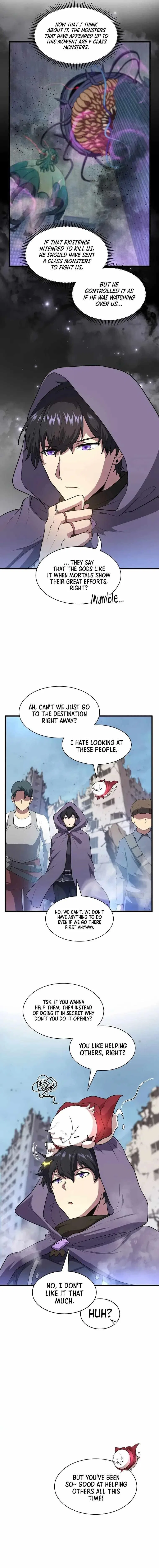 Leveling Up With Skills Chapter 38 – Page 15
