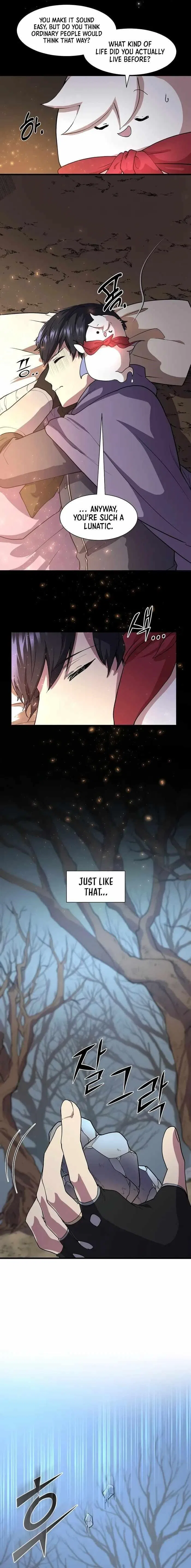 Leveling Up With Skills Chapter 33 – Page 6