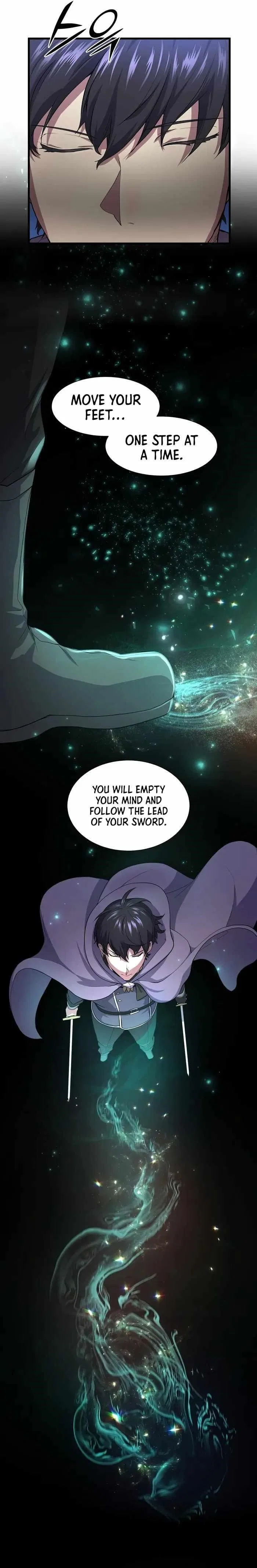 Leveling Up With Skills Chapter 33 – Page 9