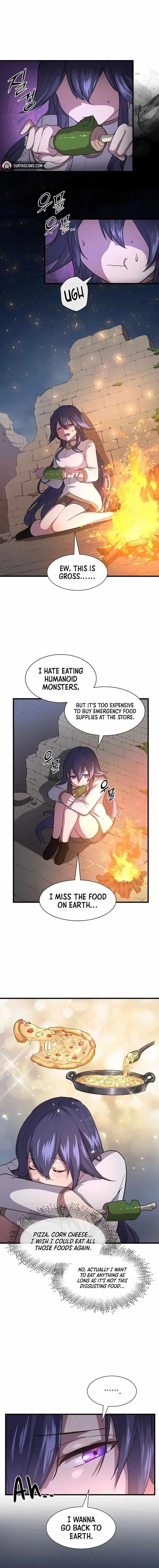 Leveling Up With Skills Chapter 33 – Page 13
