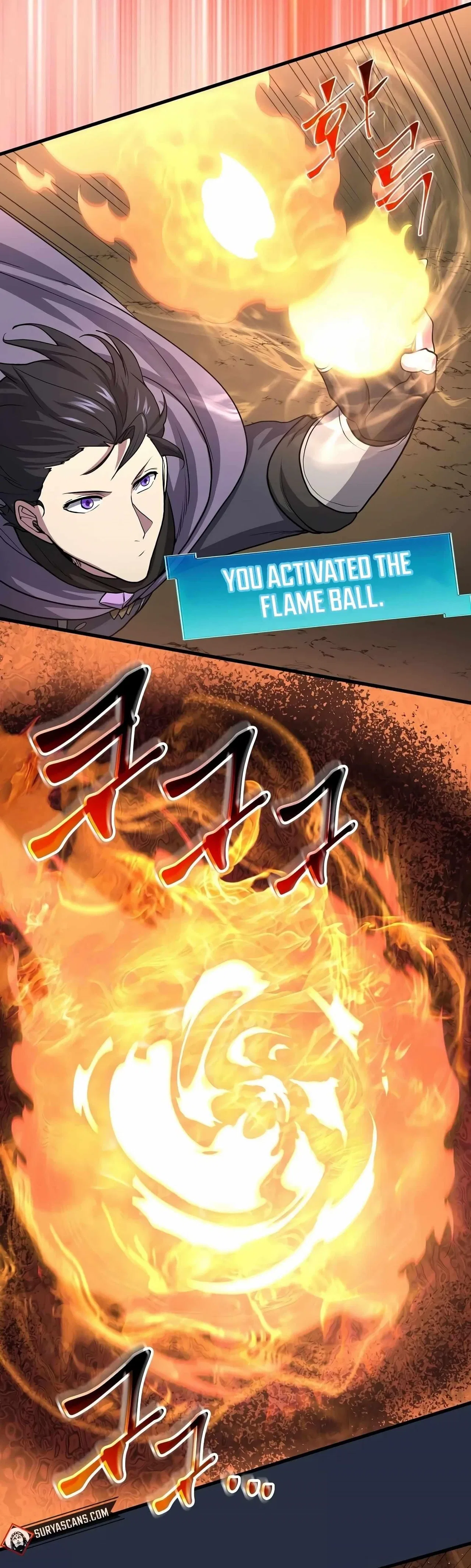 Leveling Up With Skills Chapter 31 – Page 16