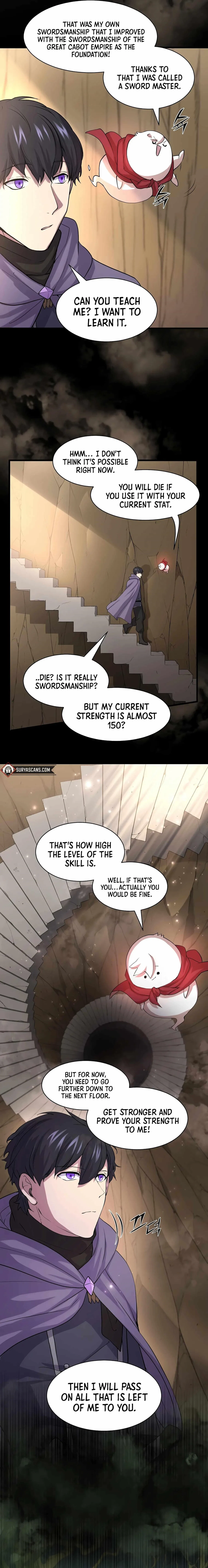 Leveling Up With Skills Chapter 29 – Page 6