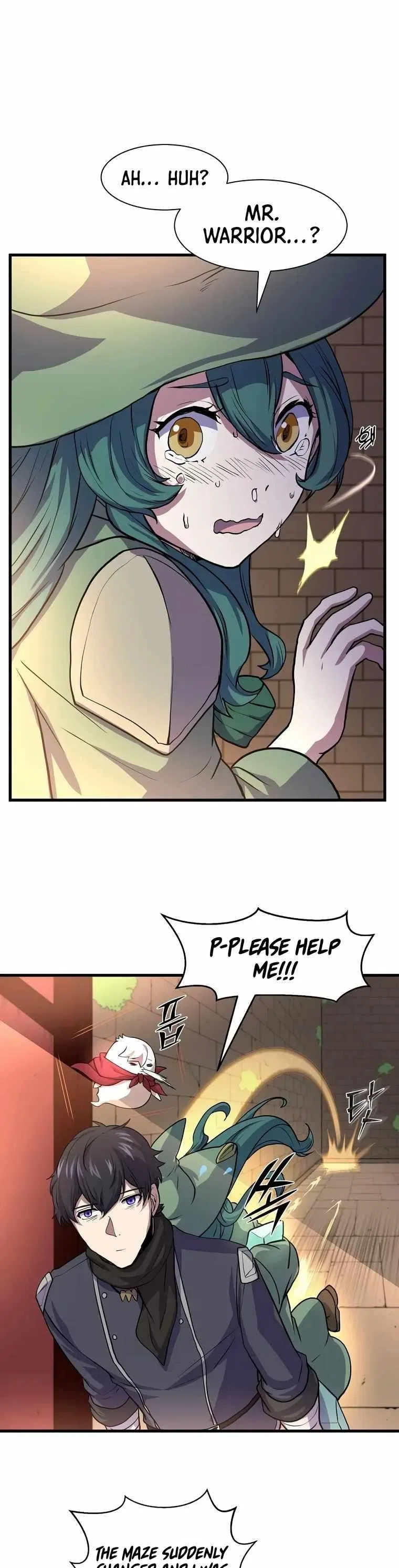 Leveling Up With Skills Chapter 26 – Page 17