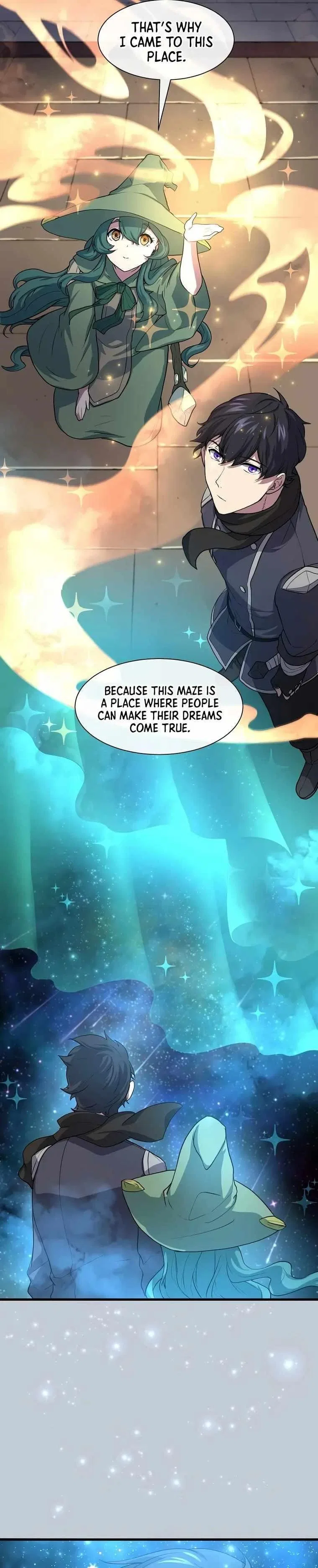 Leveling Up With Skills Chapter 26 – Page 28