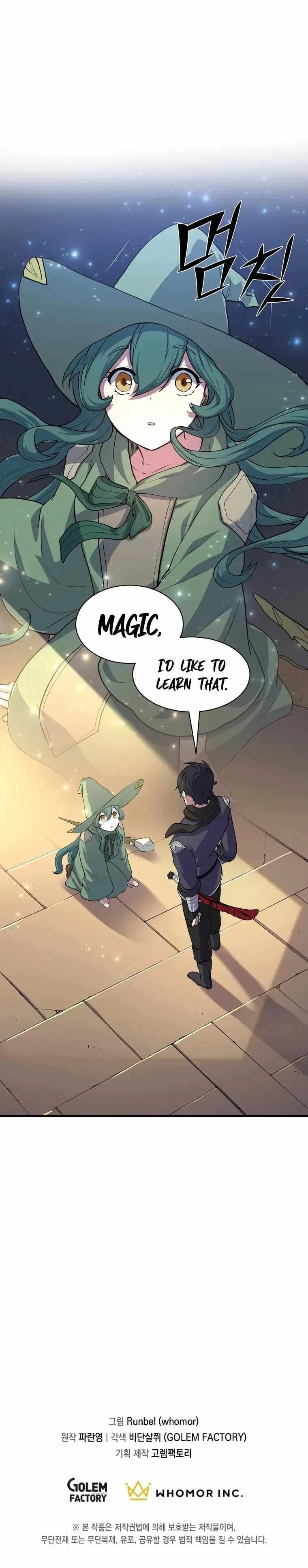 Leveling Up With Skills Chapter 26 – Page 30