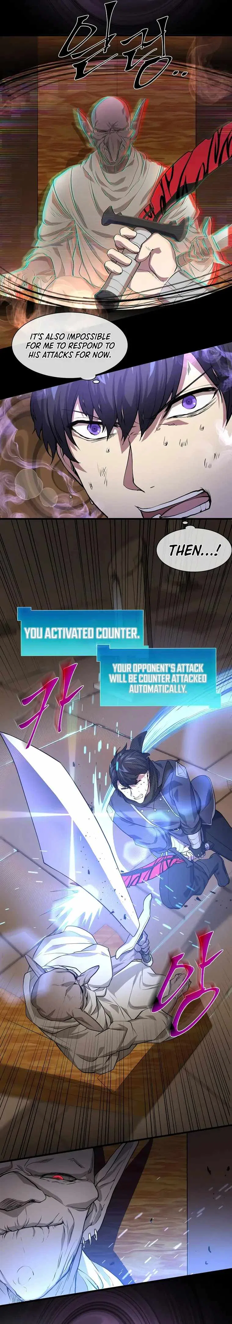 Leveling Up With Skills Chapter 24 – Page 7